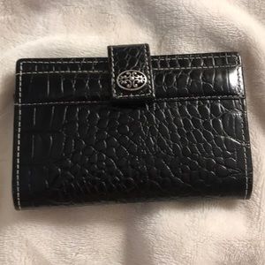 Brighton wallet. NWOT